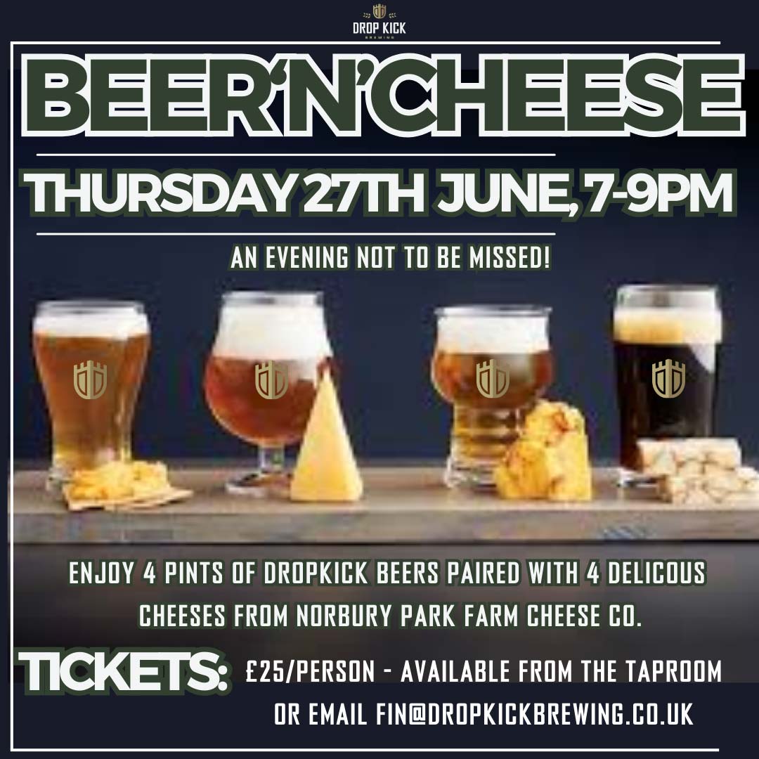 beer n cheese announcement 