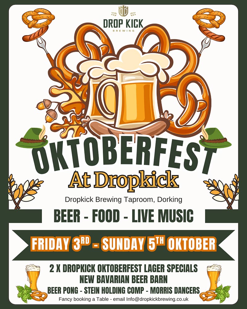 oktoberfest announcement post 1