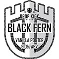Black Fern, Winter Vanilla Porter