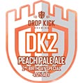 DK2, Session Peach pale ale