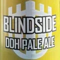 Blindside DDH Pale Ale Can - from Drop Kick Brewin g