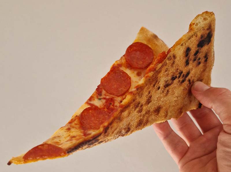 pizza slice 1 dorking