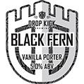 Black Fern, Winter Vanilla Porter