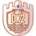 DK2, Session Peach pale ale
